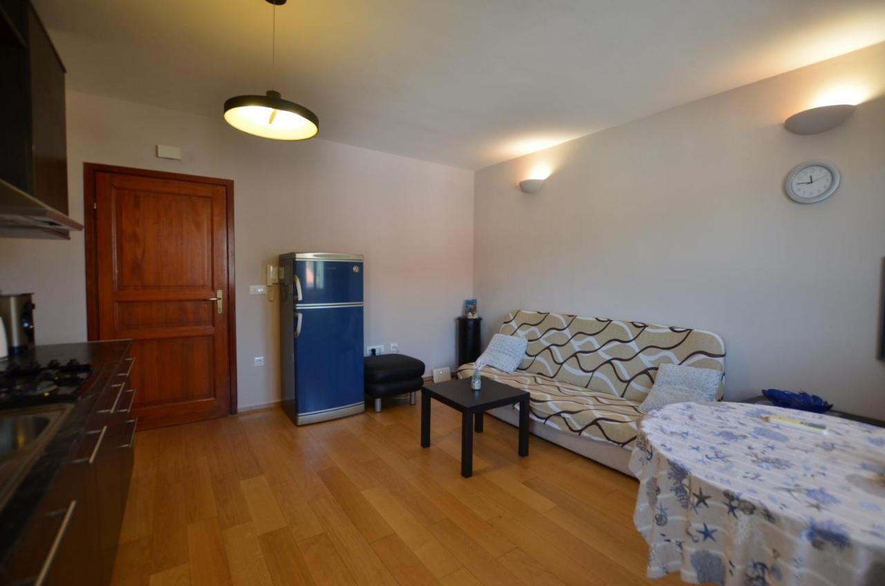 Rita Apartment Cocaletto Rovinj Exterior foto
