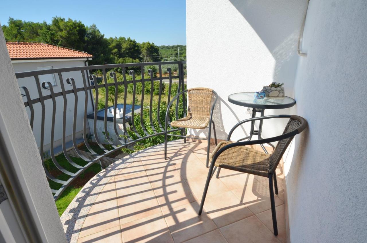 Rita Apartment Cocaletto Rovinj Exterior foto